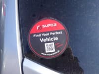 Vehicle SU00001236 thumbnail 20