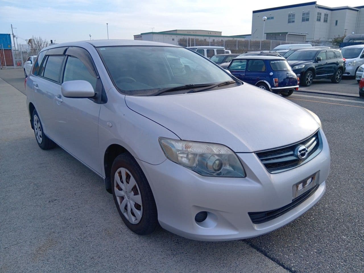 Vehicle SU00001271 large view 8