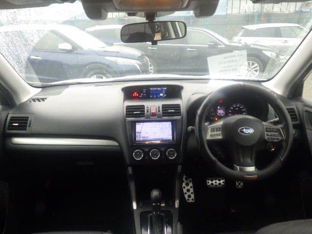 Vehicle SU00001314 large view 28