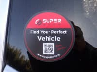 Vehicle SU00001285 thumbnail 20