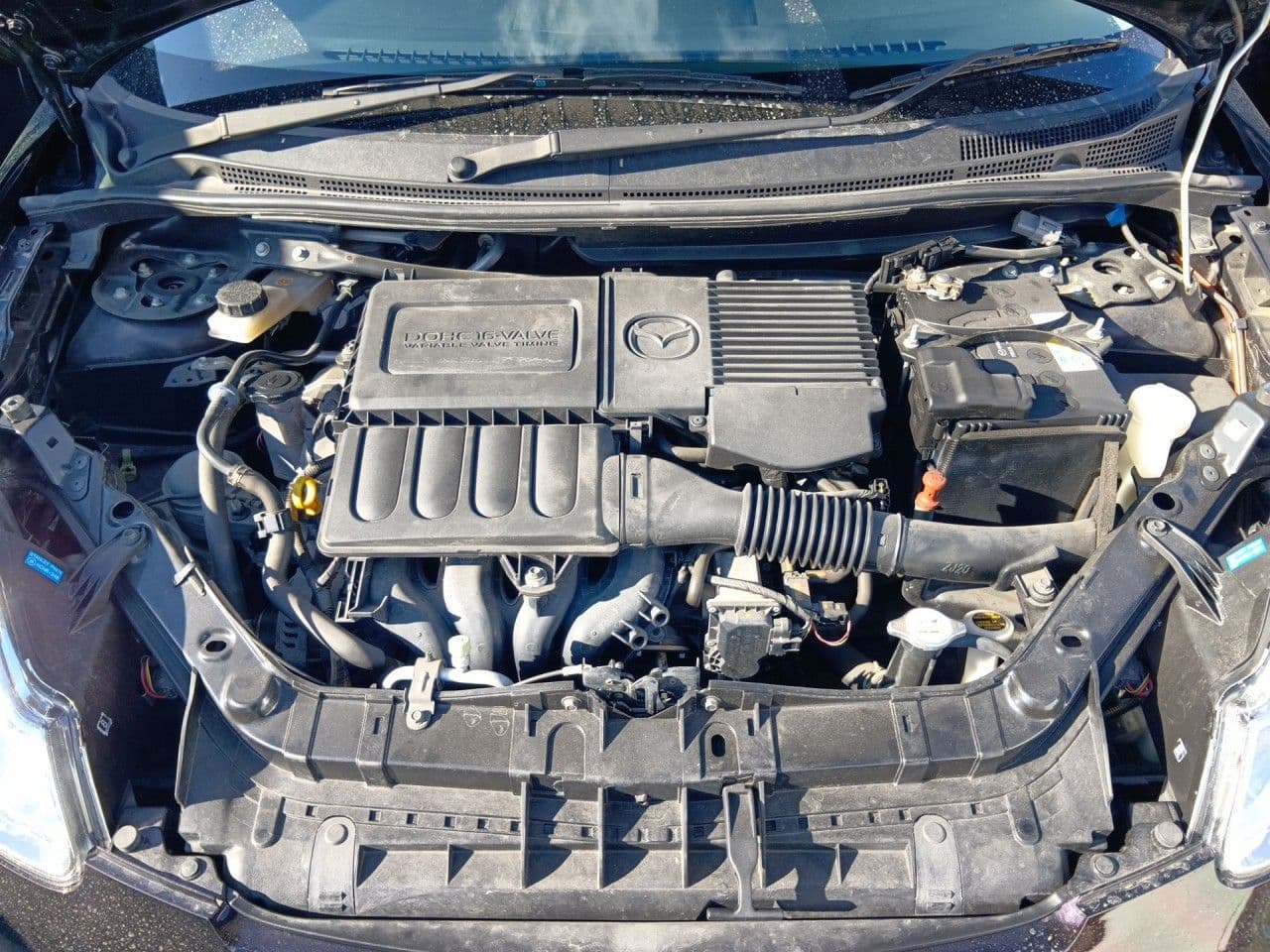 Vehicle SU00001281 large view 37