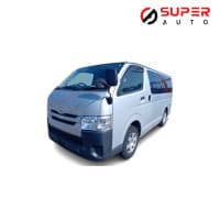 Vehicle SU00001252 thumbnail 1