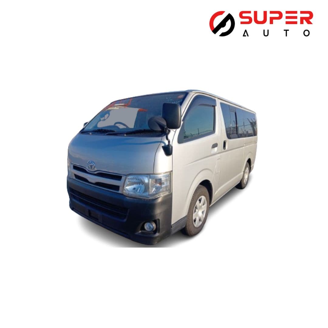 Vehicle SU00001240 large view 1