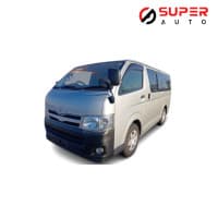 Vehicle SU00001240 thumbnail 1