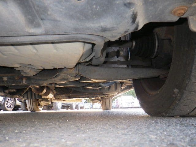 Vehicle SU00001241 large view 14