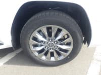 Vehicle SU00001234 thumbnail 11