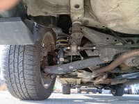 Vehicle SU00001273 thumbnail 15