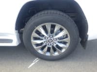 Vehicle SU00001234 thumbnail 12