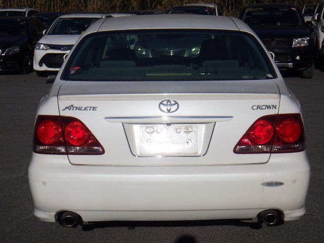 Vehicle SU00001237 large view 5