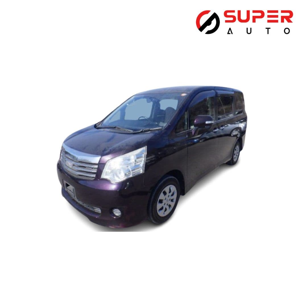 Vehicle SU00001264 large view 1