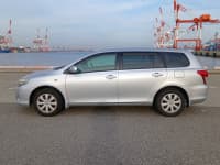 Vehicle SU00001271 thumbnail 3