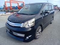 Vehicle SU00001319 thumbnail 2