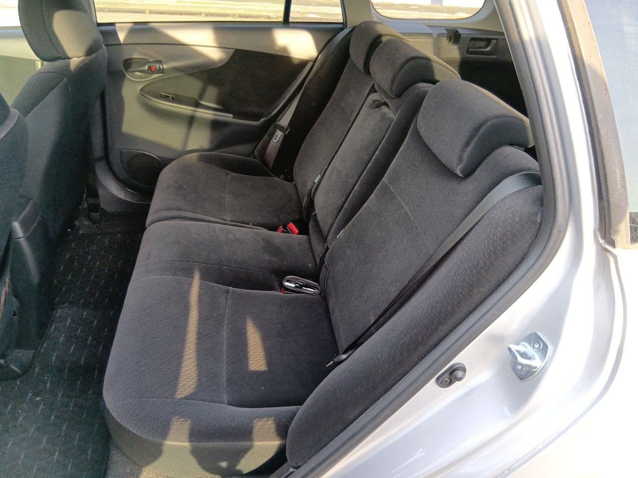 Vehicle SU00001271 large view 25