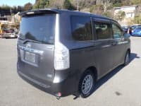 Vehicle SU00001266 thumbnail 5