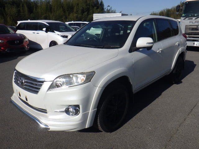 Vehicle SU00001235 large view 2