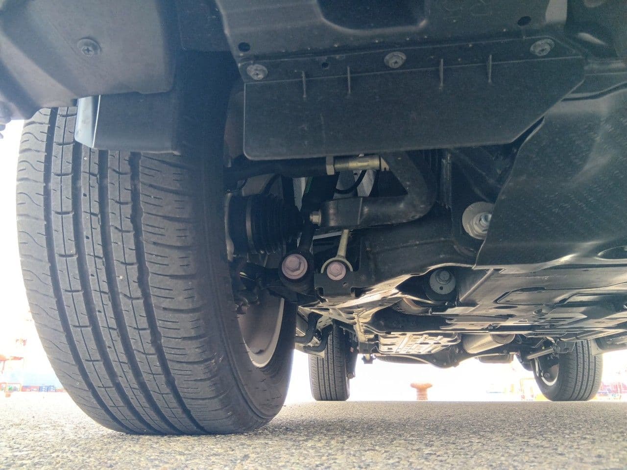 Vehicle SU00001276 large view 13