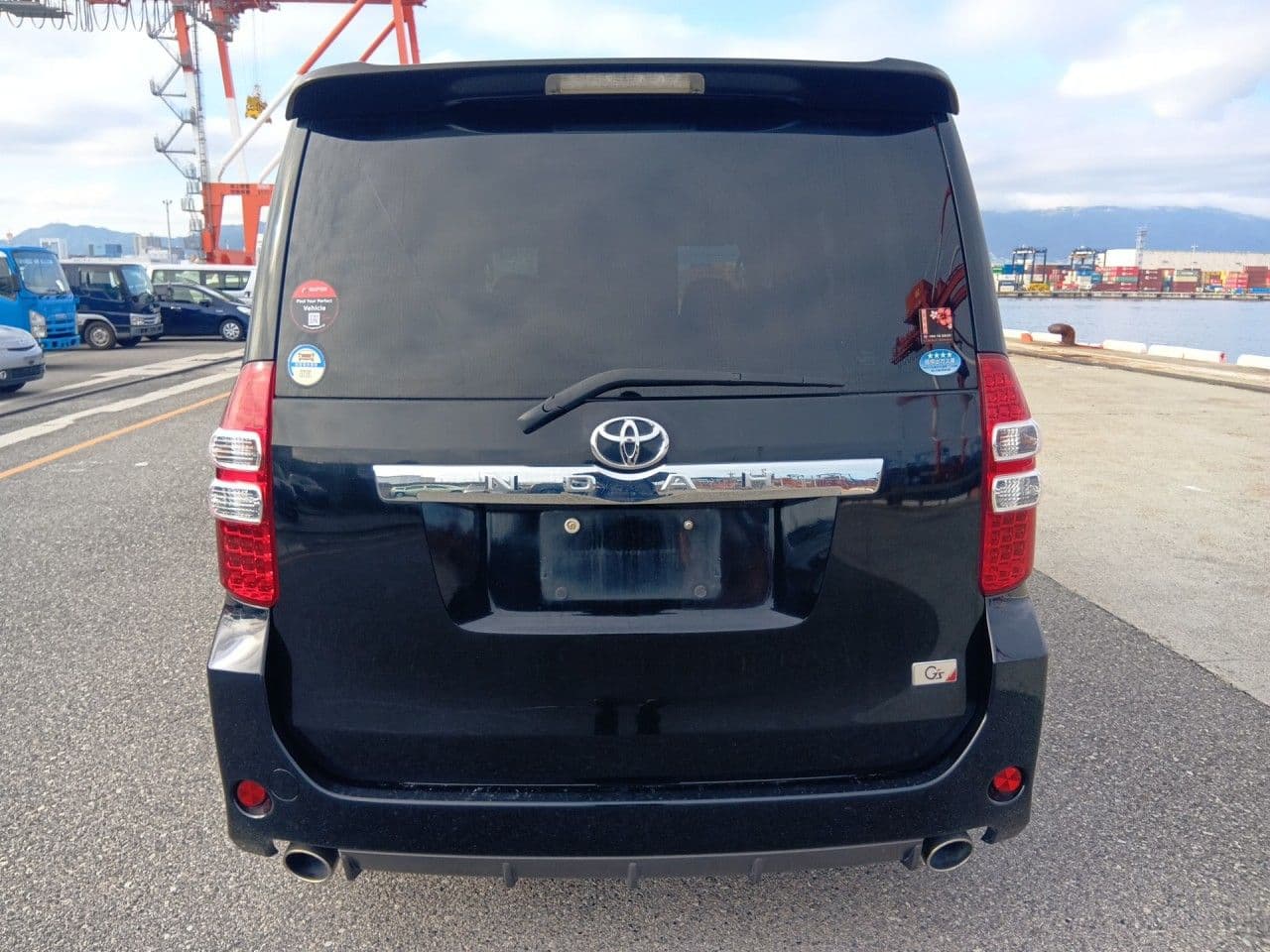 Vehicle SU00001319 large view 5