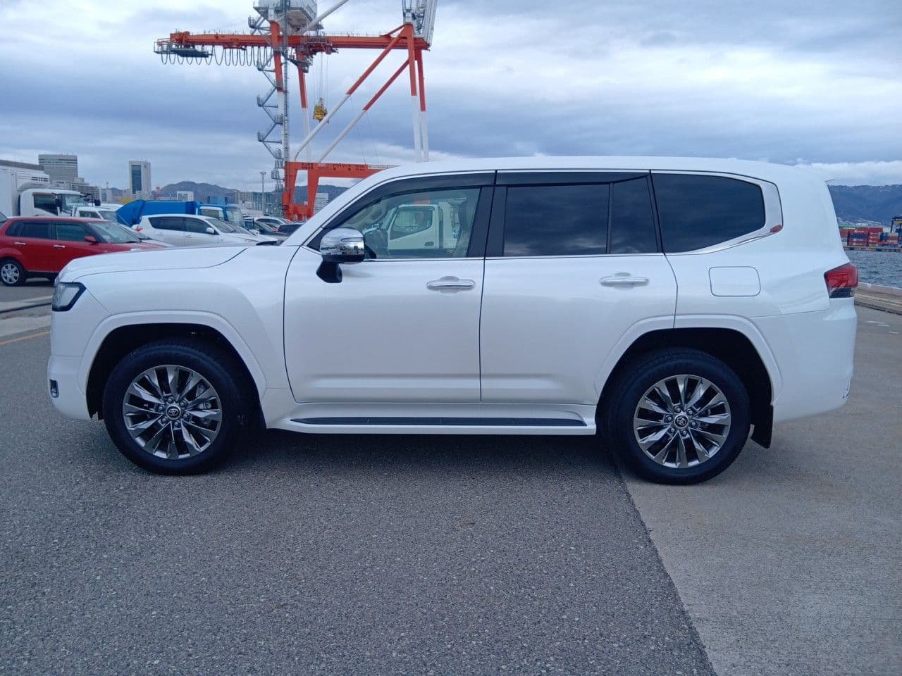 Vehicle SU00001276 large view 2