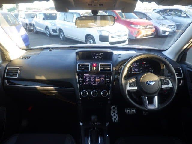 Vehicle SU00001283 large view 26