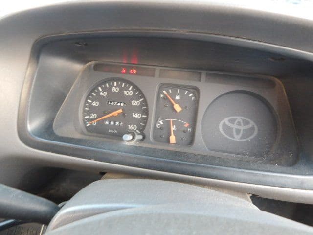 Vehicle SU00001260 large view 20