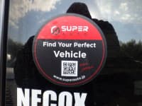 Vehicle SU00001266 thumbnail 20