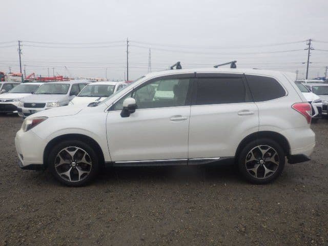 Vehicle SU00001314 large view 3