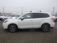 Vehicle SU00001314 thumbnail 3