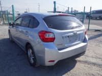 Vehicle SU00001236 thumbnail 4