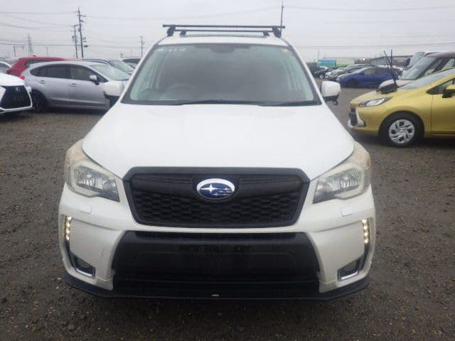 Vehicle SU00001314 large view 9