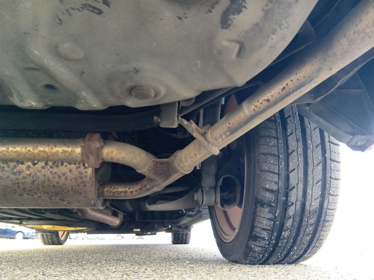 Vehicle SU00001319 large view 17