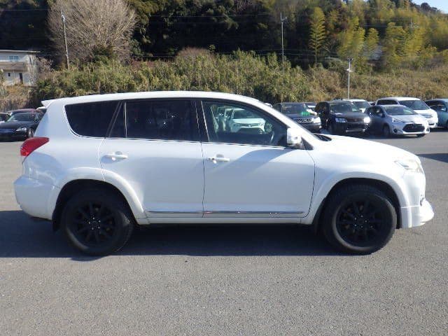 Vehicle SU00001235 large view 7