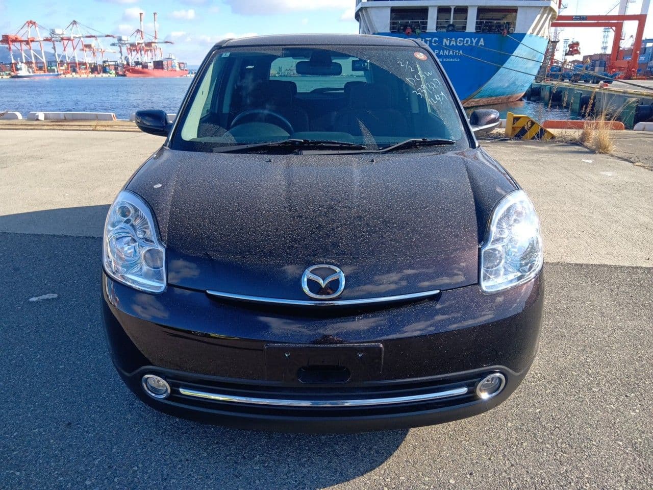 Vehicle SU00001281 large view 8