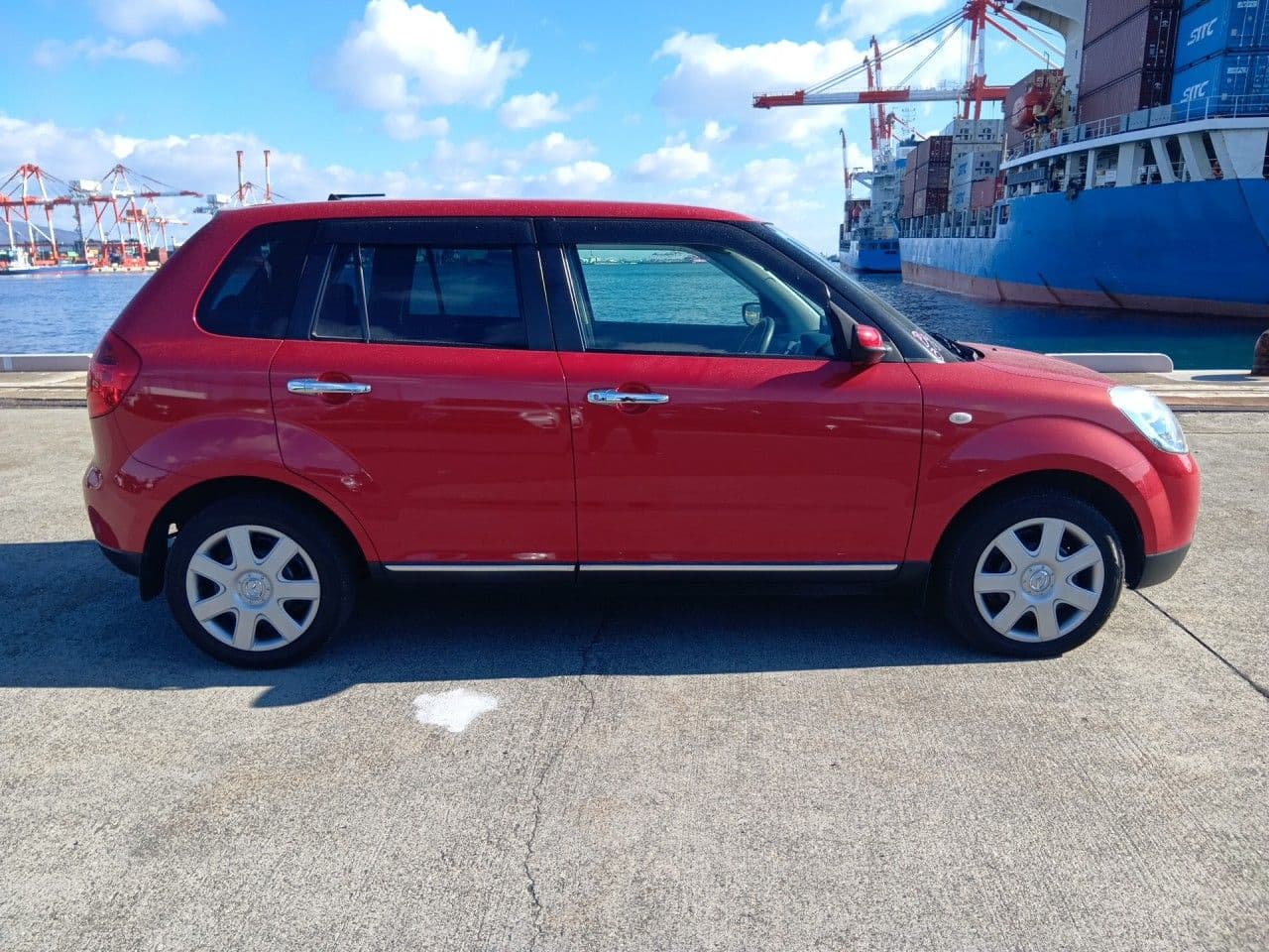 Vehicle SU00001279 large view 6