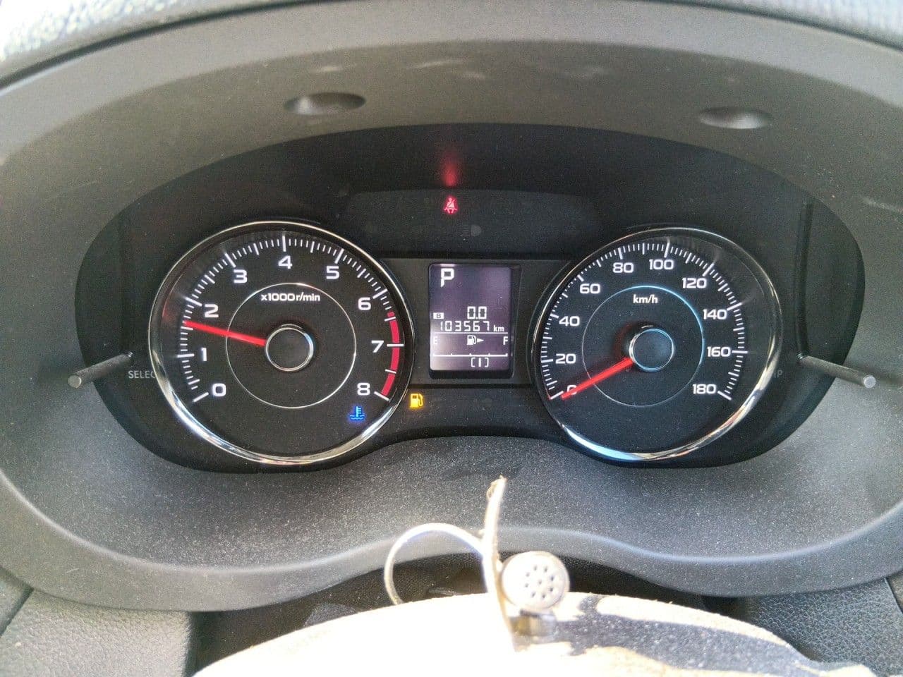 Vehicle SU00001273 large view 29