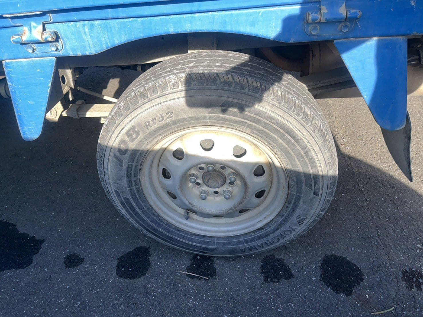 Vehicle SU00001260 large view 12