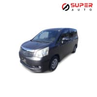 Vehicle SU00001248 thumbnail 1