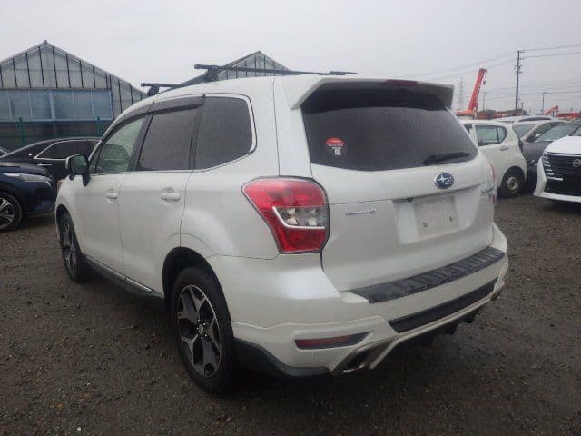 Vehicle SU00001314 large view 4