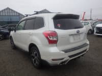 Vehicle SU00001314 thumbnail 4