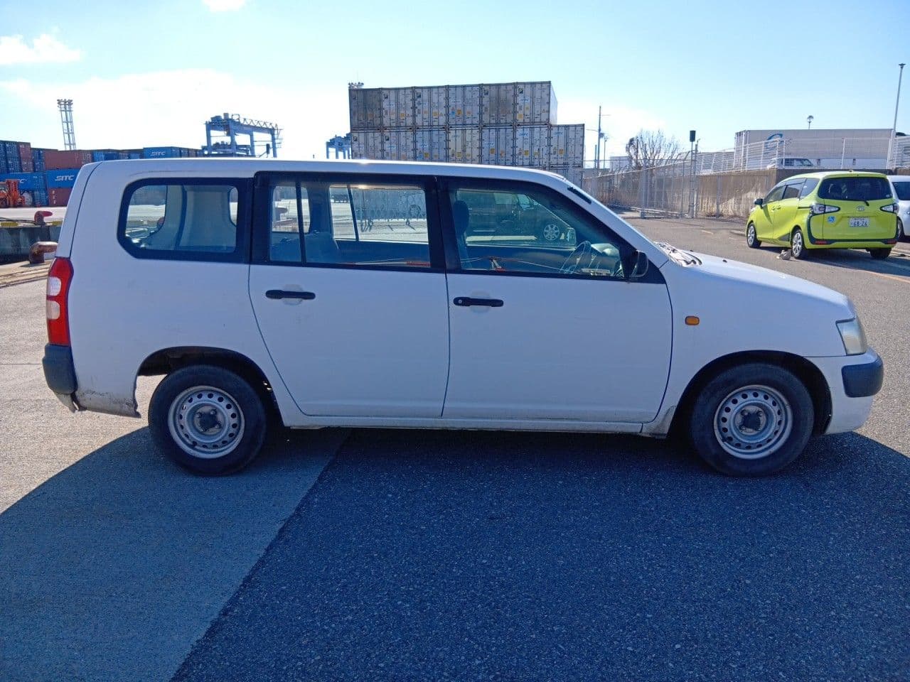 Vehicle SU00001272 large view 6