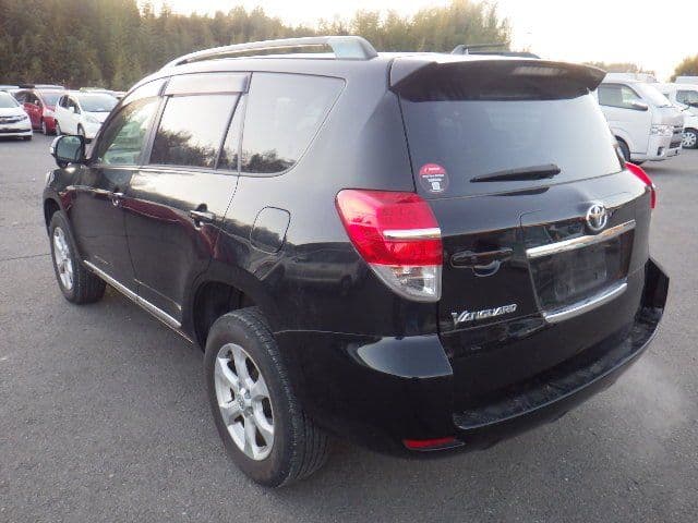 Vehicle SU00001232 large view 4