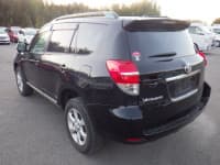 Vehicle SU00001232 thumbnail 4