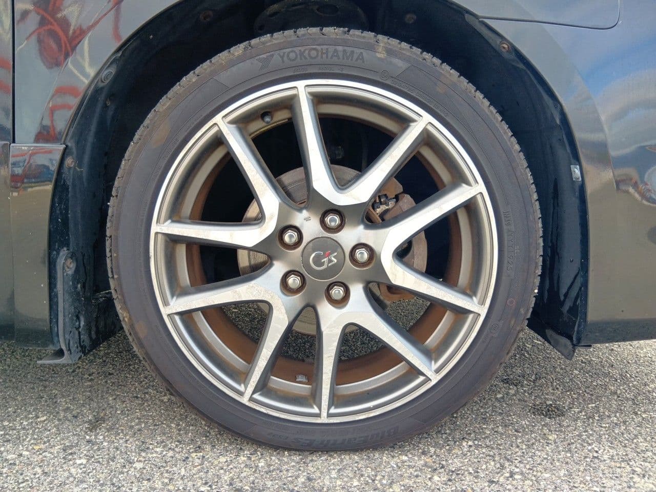 Vehicle SU00001319 large view 13