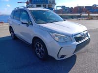 Vehicle SU00001273 thumbnail 7