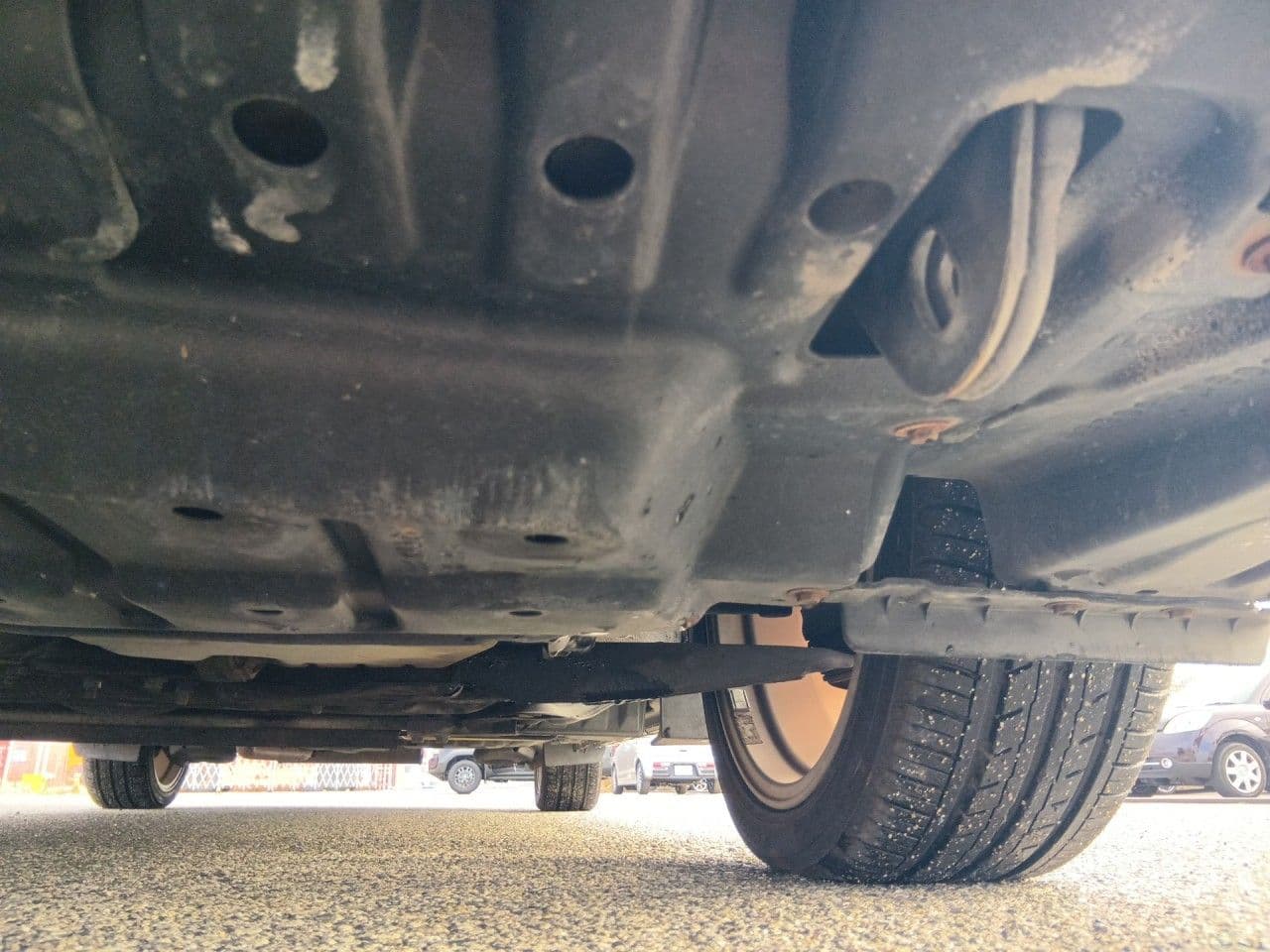 Vehicle SU00001319 large view 15