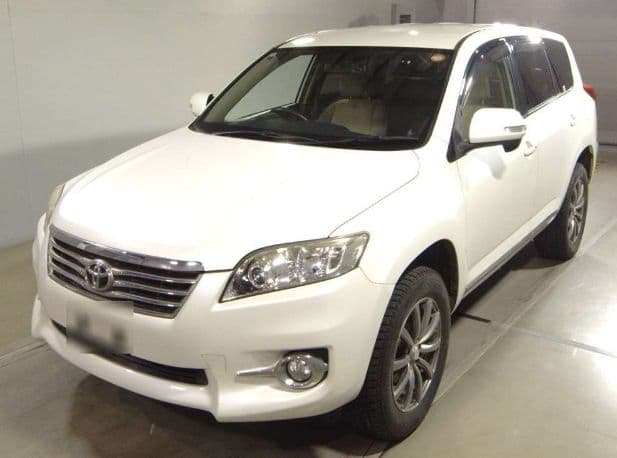 
									2012 TOYOTA VANGUARD 240S
								