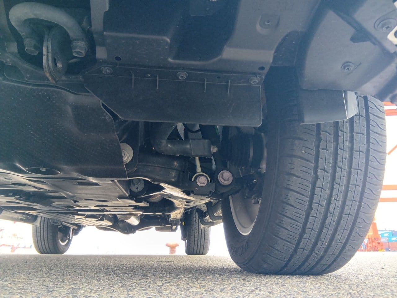 Vehicle SU00001276 large view 14