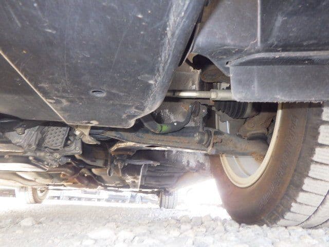 Vehicle SU00001236 large view 14