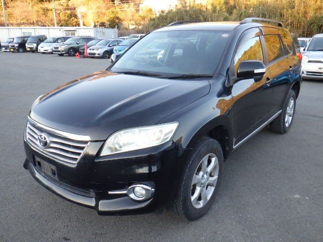 Vehicle SU00001232 large view 2