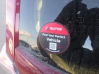 Vehicle SU00001283 thumbnail 19