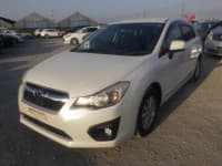 Vehicle SU00001230 thumbnail 2